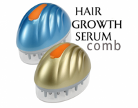 hair massage comb/ 2020 Sainbeauty popular waterproof custom logo massage vent hair brush comb