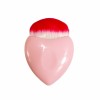 Makeup tools customized pink creative powder blush nose makeup brush