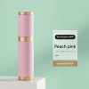 5ML Travel Portable Spray Empty Bottle Perfume Refill Bottle With Bottom Filling