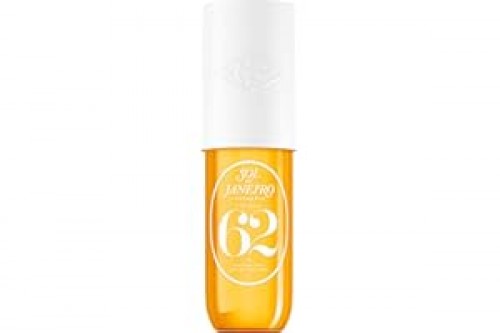 Verified Seller Sol de Janeiro Cheirosa Hair & Body Perfume Mist