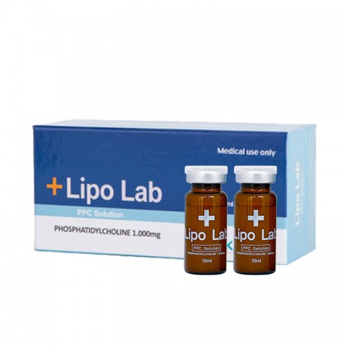 Lipo Lab korea hot selling weight loss slimming products for sale