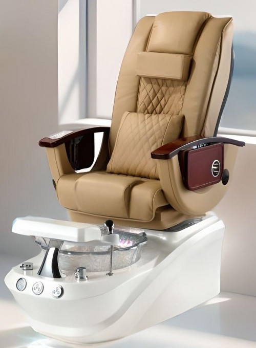 Pedicure  chair