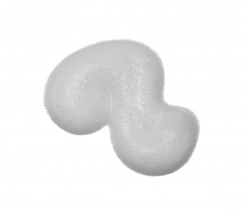 lookATME BUBBLE PURIFYING FOAMING CLEANSER CHARCOAL