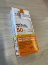La Roche-Posay Anthelios UVMune 400 Invisible Fluid SPF50+ 50ml