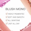 Blush Mono-Oulac,Nails and Makeup Suppliers