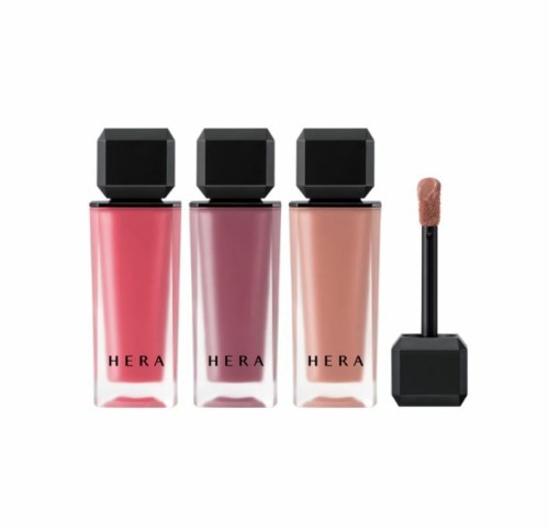 HERA Sensual Powder Matte Liquid 5g Soft Velvet Tint