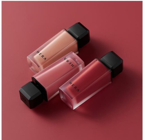 HERA Sensual Powder Matte Liquid 5g Soft Velvet Tint