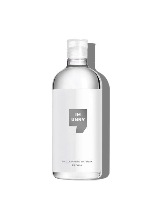 IMUNNY MILD CLEANSING WATER