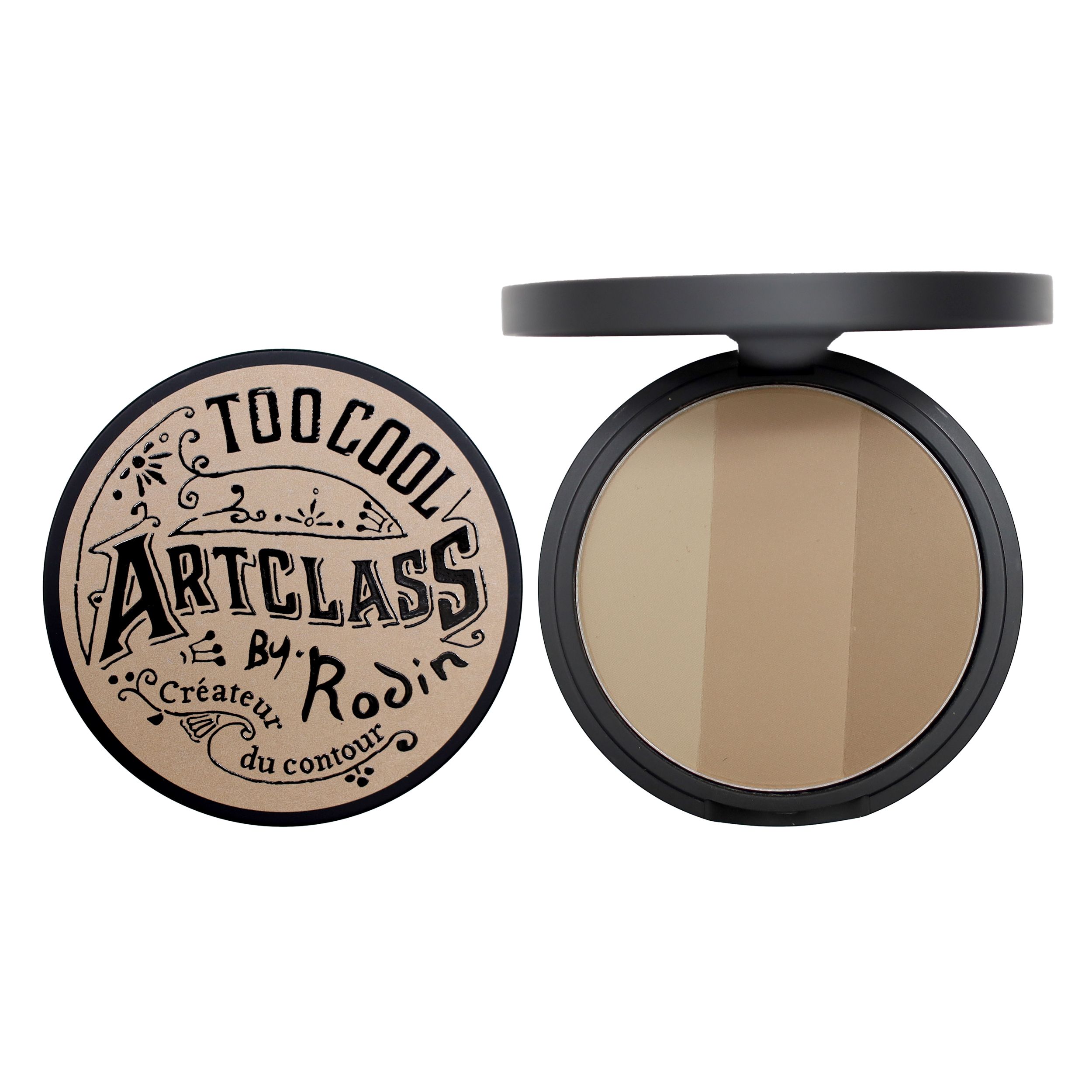 too cool for school ArtClass by Rodin Shading #Modern