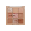 dasique-shadow palette #05 Sunset Mulley