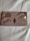 Charlotte Tilbury The Super Nudes Easy Eyeshadow Palette