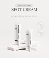 Whitening spot cream