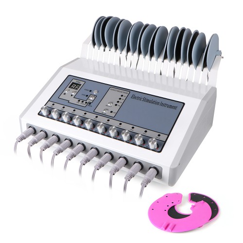 Fitness Slimming / Weight loss machine / EMS Fitness Slimming System high quality weight loss machine