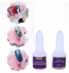 Brush On Nail Glue Art Salon Nail Adhesive Glue Good Stickiness False Nails Glue