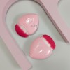 Makeup tools customized pink creative powder blush nose makeup brush