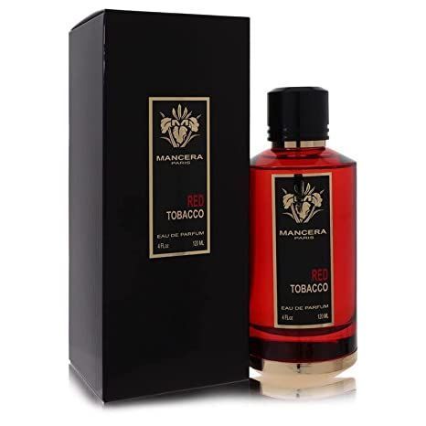 MANCERA Eau de Parfum