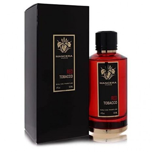 MANCERA Eau de Parfum
