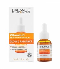 Balance Vitamin C Brightening Serum 30ml