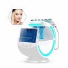 Best Selling Spa Machines in 2022 Home Skin Care Spa Ultrasonic Scrubbers skin care machine