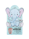 lookATME LOOK AT MY FOOT RELAX MASK ELEPHANT