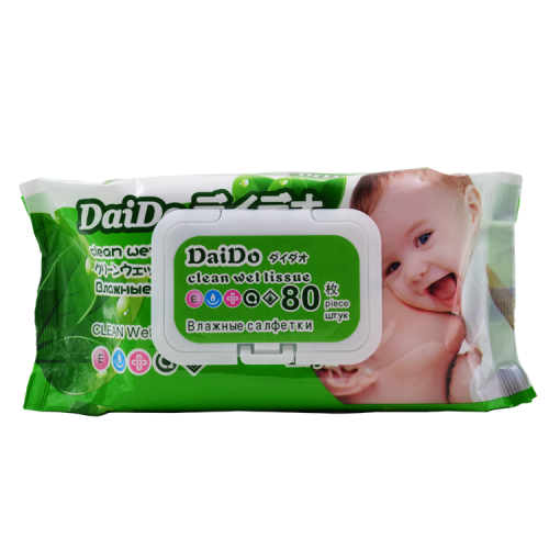 OEM|ODM Best Baby Wipes Manufacturer Baby Water Wipes Factory Flushable Baby Wipes Production in China Water Wipes Baby GMPC FDA CE