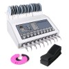 Fitness Slimming / Weight loss machine / EMS Fitness Slimming System high quality weight loss machine