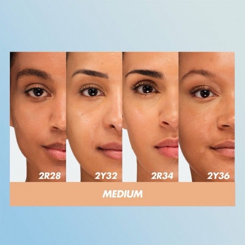 Makeup Forever HD Skin Ultra Glow