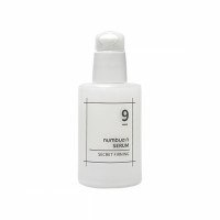 numbuzin No.9 Secret Firming Serum