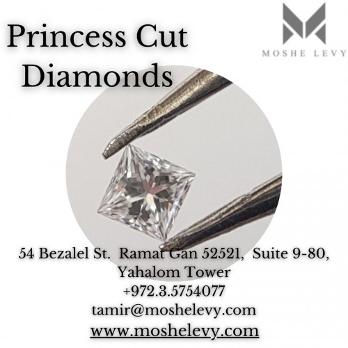 Manufacturer and Distributor of Diamonds