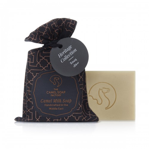 Camel Milk  Soap - Heritage Collection