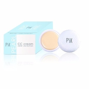 10P4407 Super Facial Skin Care Pearl CC Makeup base