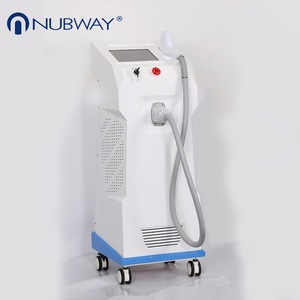 12 hours non-stop continue working comfortable laser hair removal treatment permanent 808nm diode laser