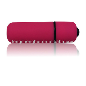 2013new design bullet vibrator popular massager