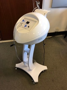 2017 Hot New Products Oxygen Jet Peel Machine Intraceuticals Oxygen Face Machine H3 with CE