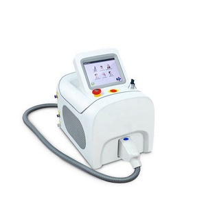 2017 new products ! portable ipl+opt+shr super hair removal machine