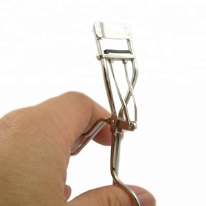 2018 New Fashion Eyelash curler / hand eyelash curler / eyelash clip