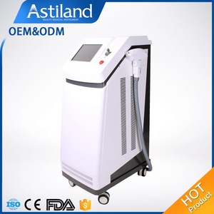 2018 newest machine price 808 diode laser hair removal equipment