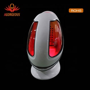 2019 best selling Far infrared spectrum light wave  spa capsule