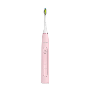 2019 Oral Hygiene Health Products Rechargeable Electric Toothbrush