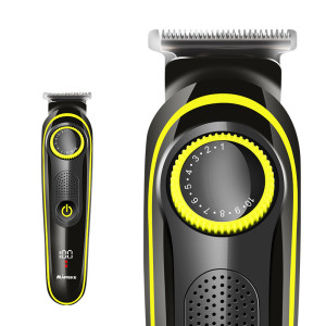 2020 Adjustable Hair Cutting Machine Head Out Professional Hair Clippers Hair Trimmer