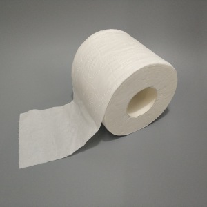 400sheets 100% Pure Virgin Pulp Toilet Tissue Paper
