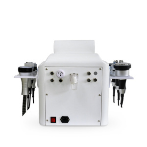 80K 40k 25K vacuum ultrasonic cavitation rf machine/rf slimming machine vacuum cavitation