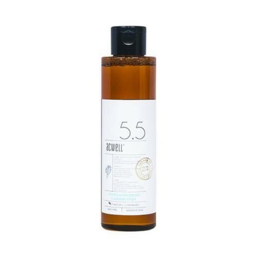 Acwell Licorice pH Balancing Cleansing Toner 