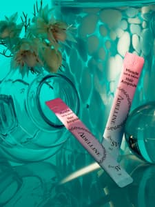 Adelline Soft &amp; Volume Miracle Hair Ampoule