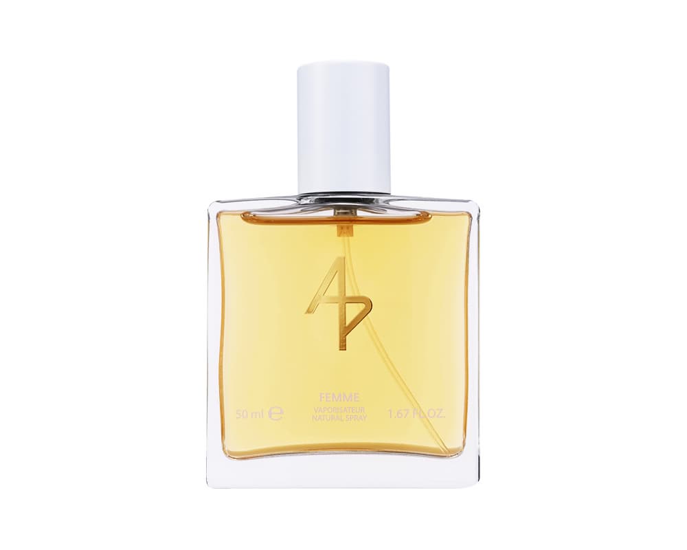 AFRIMO GOLD FEMME PERFUME 50ML