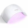 Amazon 36W Sun 9c 9s 9x Plus Nail Dryer Gel Polish Lamp Uv Nail Lamp Uv Led Curing Lamp for Manicure