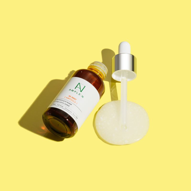 [AMPLE:N]  VC Shot Ampoule