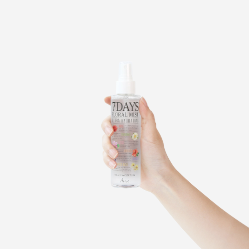 Ariul 7days Floral Mist
