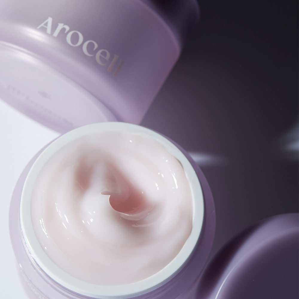 (AROCELL) Super Collagen Booster Cream 50g