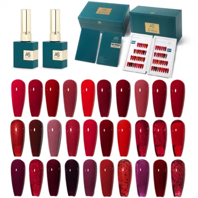 as Gel Polish Set Private Label Create Your Own Brand Enamel Varnish Vernis Nail Polish Kit